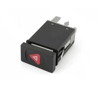 Interruttore luci di emergenza 135-01-004 ABAKUS per VW PASSAT B5 PASSAT B5.5
