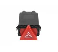 Interruttore luci di emergenza 135-01-008 ABAKUS per AUDI A3