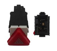 Interruttore luci di emergenza 23630 MEAT & DORIA per VW MULTIVAN T5