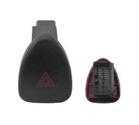 Interruttore luci di emergenza 23641 MEAT & DORIA per HYUNDAI ATOS