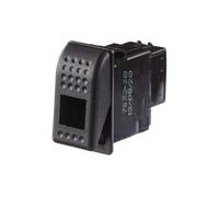 Interruttore Luci Di Emergenza 24V Con Funzione Comfort HELLA Per u.a. SISU