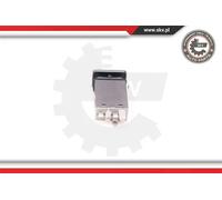 Interruttore luci di emergenza 36SKV700 ESEN SKV per VW GOLF IV BORA I