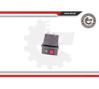Interruttore luci di emergenza 36SKV705 ESEN SKV per AUDI A4 B5 A4 B5 Avant