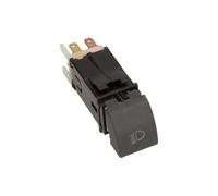 Interruttore luci di emergenza 50-0105 MAXGEAR per SKODA VW