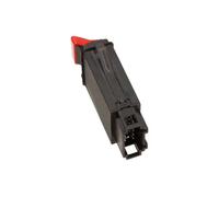Interruttore luci di emergenza 50-0135 MAXGEAR per AUDI A6 C5 A6 C5 Avant