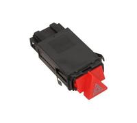 Interruttore luci di emergenza 50-0135 MAXGEAR per AUDI A6 C5 A6 C5 Avant