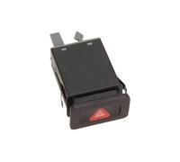 Interruttore luci di emergenza 50-0182 MAXGEAR per VW PASSAT B5 PASSAT B5.5
