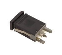 MAXGEAR Interruttore, Lampeggiatore d'emergenza per AUDI 50-0240