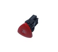 MAXGEAR Interruttore Lampeggiatore d'emergenza 50-0385 per OPEL Movano Bus (X70)