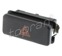 Interruttore luci di emergenza 502 527 TOPRAN per BMW 3 3 Coupé 5 5 Touring 7