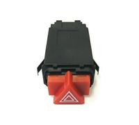 AIC 51873 Interruttore, Lampeggiatore d'emergenza per AUDI