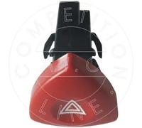 Interruttore luci di emergenza 53127 AIC per RENAULT TRAFIC II Autobus LAGUNA II