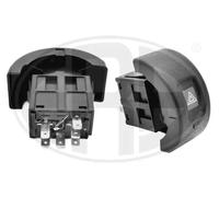 ERA 662035 Interruttore, Lampeggiatore d'emergenza