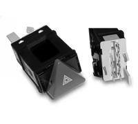 ERA Benelux Interruttore lampeggiatore d'emergenza 662047 per VW Transporter T4, Lupo I