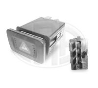 Interruttore luci di emergenza 662169 ERA per VW GOLF IV BORA I GOLF IV Variant