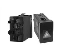 ERA Benelux Interruttore luci di emergenza 662246 per VW New Beetle