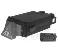 ERA 662415 Interruttore, Lampeggiatore d'emergenza