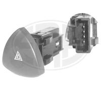 Interruttore luci di emergenza 662451 ERA per RENAULT NISSAN OPEL RENAULT TRUCKS