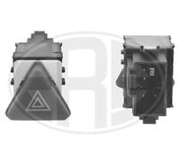 ERA 662462 Interruttore, Lampeggiatore d'emergenza