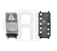 ERA 662469 Interruttore, Lampeggiatore d'emergenza