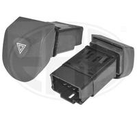 ERA Interruttore lampeggiatore d'emergenza 662529 per Renault Kangoo (KC0/1)