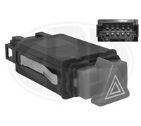 ERA 662594 Interruttore, Lampeggiatore d'emergenza