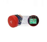Interruttore luci di emergenza 7.78134 DT Spare Parts