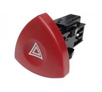 Interruttore luci di emergenza 81633 3RG per RENAULT MASTER II Furgone LAGUNA II