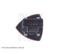 Blue Print ADN11458 Interruttore, Lampeggiatore d'emergenza