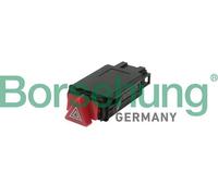 Interruttore luci di emergenza B18003 Borsehung per AUDI A4 B5 A4 B5 Avant