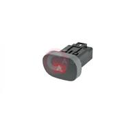 Interruttore luci di emergenza CHL71003AS CASCO per RENAULT CLIO II