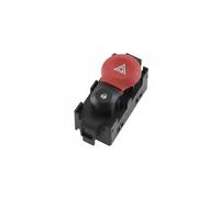 Interruttore luci di emergenza CHL71012AS CASCO per RENAULT KANGOO Express