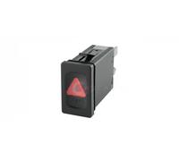 Interruttore Lampeggiatore D'emergenza Sando SHL73000.0 per Vag