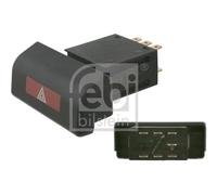 FEBI BILSTEIN 01560 Interruttore Lampeggiatore d'emergenza