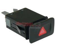 Originale Metzger Interruttore Luce di Posizione 0916060 per VW