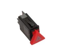 Interruttore luci di emergenza Comando pressione 50-0073 MAXGEAR per SKODA