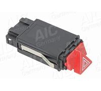 AIC Interruttore, Lampeggiatore d'emergenza per AUDI VAG 51819