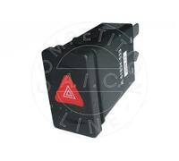 Interruttore luci di emergenza Comando pressione 51834 AIC per VW PASSAT B5
