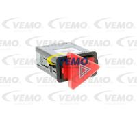VEMO V10-73-0172 Interruttore, Lampeggiatore d'emergenza