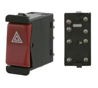 FEBI BILSTEIN 24199 Interruttore, Lampeggiatore d'emergenza