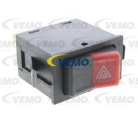 Interruttore luci di emergenza Comando ribaltamento V10-73-0122 VEMO per VW MAN