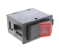 VEMO V10-73-0122 Interruttore, Lampeggiatore d'emergenza