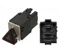 FEBI BILSTEIN 38646 Interruttore, Lampeggiatore d'emergenza