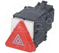 Interruttore luci di emergenza Comando tasti 52776 AIC per SKODA VW