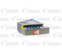 Interruttore luci di emergenza Comando tasti V40-80-2431 VEMO per OPEL VECTRA A