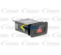 VEMO V10-73-0127 Interruttore, Lampeggiatore d'emergenza