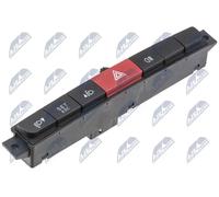 NTY EWS-FT-044 Interruttore, Lampeggiatore d'emergenza