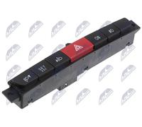 NTY EWS-FT-045 Interruttore, Lampeggiatore d'emergenza