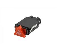 Interruttore luci di emergenza Cruscotto 114 258 TOPRAN per AUDI A3