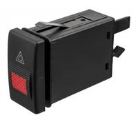 Febi 33018 Interruttore, Lampeggiatore d'Emergenza